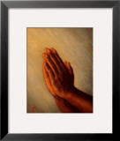 Buy Praying Hands at AllPosters.com