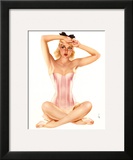 Buy Varga Girl at AllPosters.com