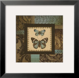 Butterfly Garden II