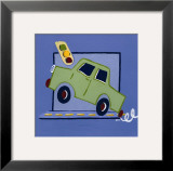 Kiddie Car