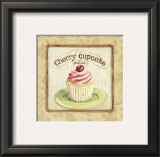 Sweet Cupcakes II