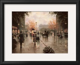 Une Parissienne