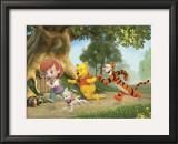 My Friends Tigger & Pooh