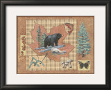 Bear Leaf