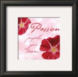 Buy Passion at AllPosters.com