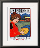 Buy Ainslees Magazine at AllPosters.com