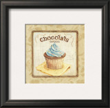 Sweet Cupcakes IV