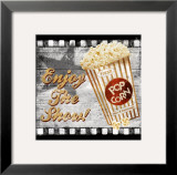 Buy Enjoy the Show at AllPosters.com
