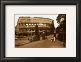The Colosseum