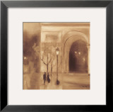 Buy Seine Twilight Detail at AllPosters.com