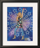 Buy Hannah Montana: Rock the Stage at AllPosters.com