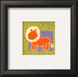 Leopold Lion