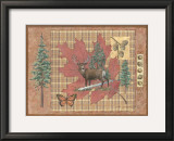 Deer Leaf