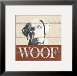 Woof