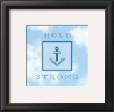 Hold Strong