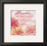 Dreams