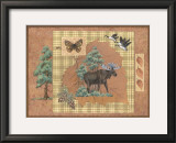 Moose Leaf