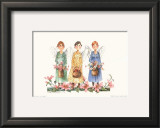 Buy Three Sisters at AllPosters.com