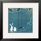 Follow Your Heart- Let's Swing