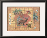 Elk Leaf