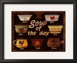 Soup of the Day