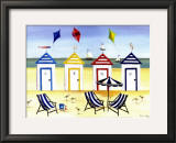 Buy Beach Houses at AllPosters.com