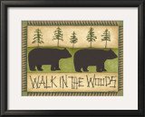 Walk in the Woods
