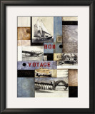 Buy I Sea by Air By Land III at AllPosters.com