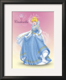 Cinderella Sparkle