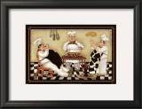 Buy Gourmet Taste Test at AllPosters.com