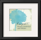 Buy Respect at AllPosters.com