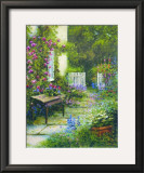 Buy Potting Table at AllPosters.com