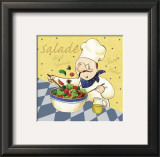 Buy Salad Chef at AllPosters.com