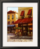Buy Le Market Caf&eacute; at AllPosters.com