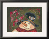 Home For the Holidays
