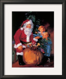 Christmas Eve Wonder