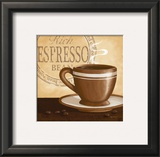 Rich Espresso