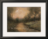 Buy The Lord Is My Shepherd at AllPosters.com