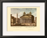 View of the Pantheon