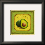 Buy Avacado at AllPosters.com