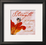 Buy Strength at AllPosters.com