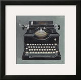 Classic Typewriter