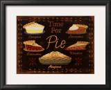 Time For Pie
