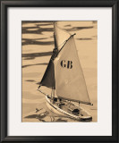 Buy Les Petits Bateaux I at AllPosters.com
