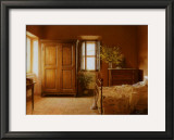 Buy Tuscan Bedroom at AllPosters.com