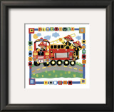 Firetruck