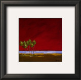 Buy Red Sunset I at AllPosters.com