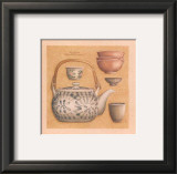 Buy Tea Pot III at AllPosters.com