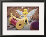 Tumbling Tink