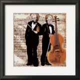 Buy Double Musician at AllPosters.com